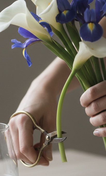 Caring for Fresh Flowers: Simple Steps to Make Them Last IMG 0797 2
