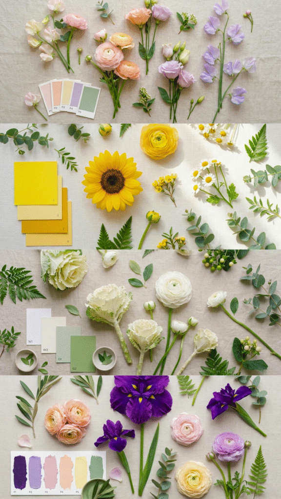 aesthetic cosmetic brand photo collage your story aesthetic cosmetic brand photo collage your story