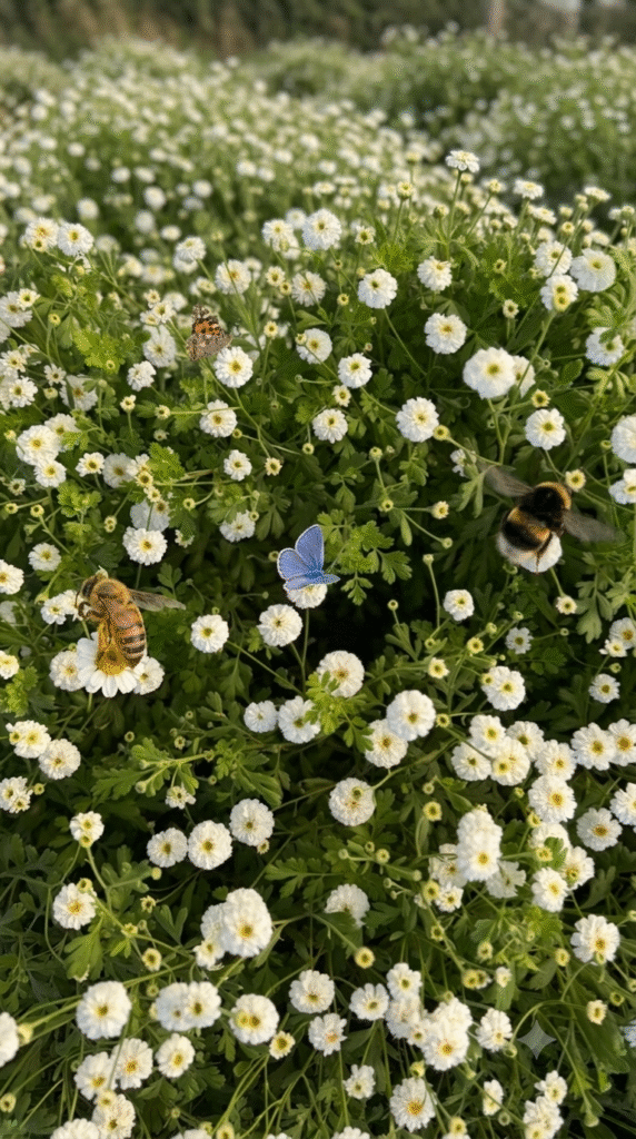 The Tiny Helpers Behind Every Beautiful Flower IMG 1676 572x1024